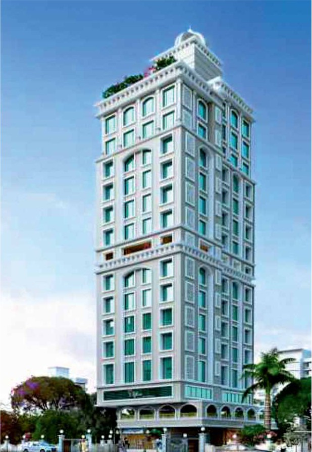 Hotel Cliffton Jogeshwari (W)