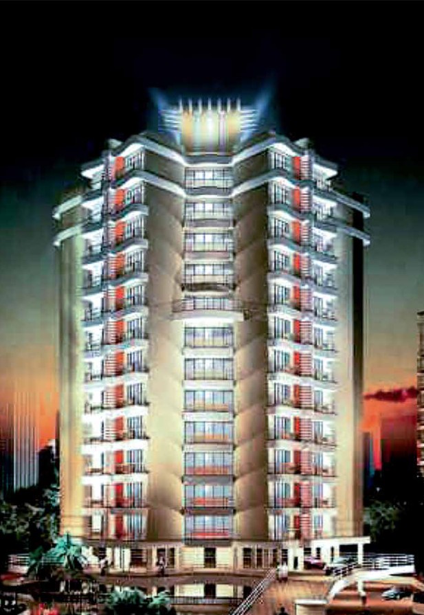 Prime Rose Andheri (W)